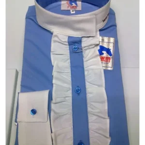 CAMICIA DONNA SARM HIPPIQUE AURORA Promo Stagionale