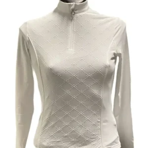 CAVALLERIA TOSCANA MAGLIA DONNA MANICA LUNGA A Buon Prezzo