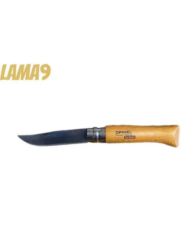 Compra Oggi Stesso COLTELLO OPINELL VIROBLOC LAMA 9