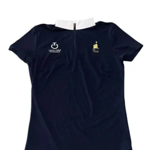 MAGLIA DA CONCORSO DONNA CAVALLERIA TOSCANA FISE Di Tendenza