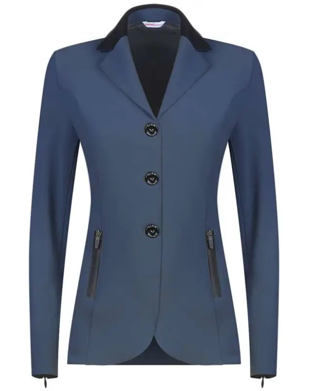 GIACCA SARM HIPPIQUE DONNA CINDY Reso Gratuito