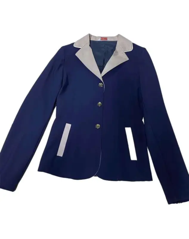 GIACCA BAMBINA SARM HIPPIQUE IN MICROFIBRA Offerta Lampo