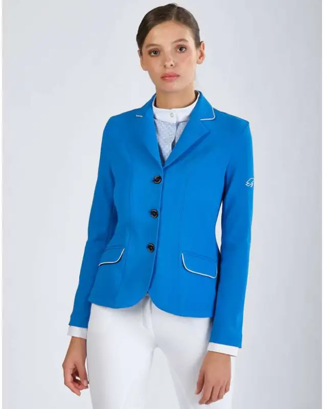 Spedizione Espresso GIACCA DA CONCORSO DONNA SARM HIPPIQUE SASHA