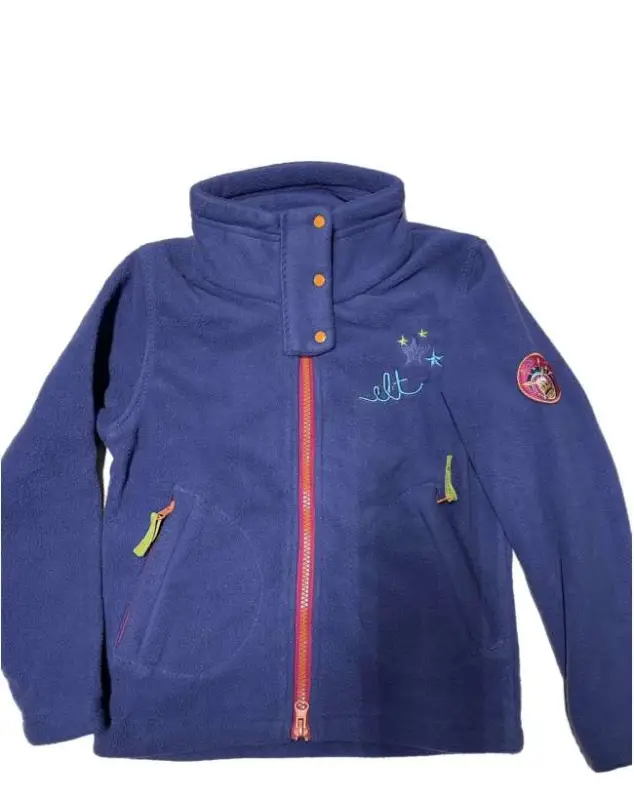 FELPA IN PILE PER BAMBINI Promozione