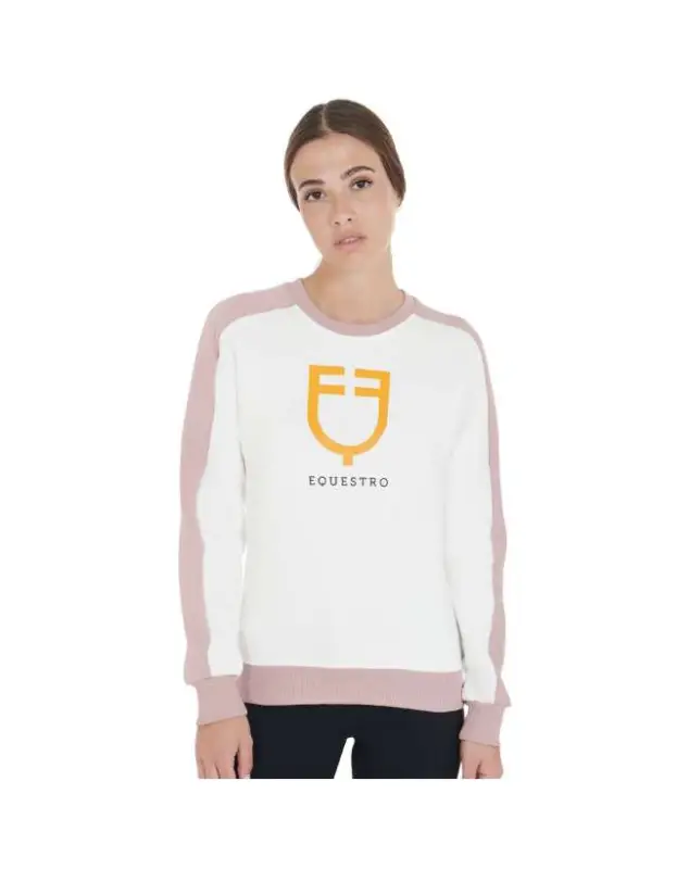 Nuovo Arrivo FELPA EQUESTRO DONNA WINTER SHIRT