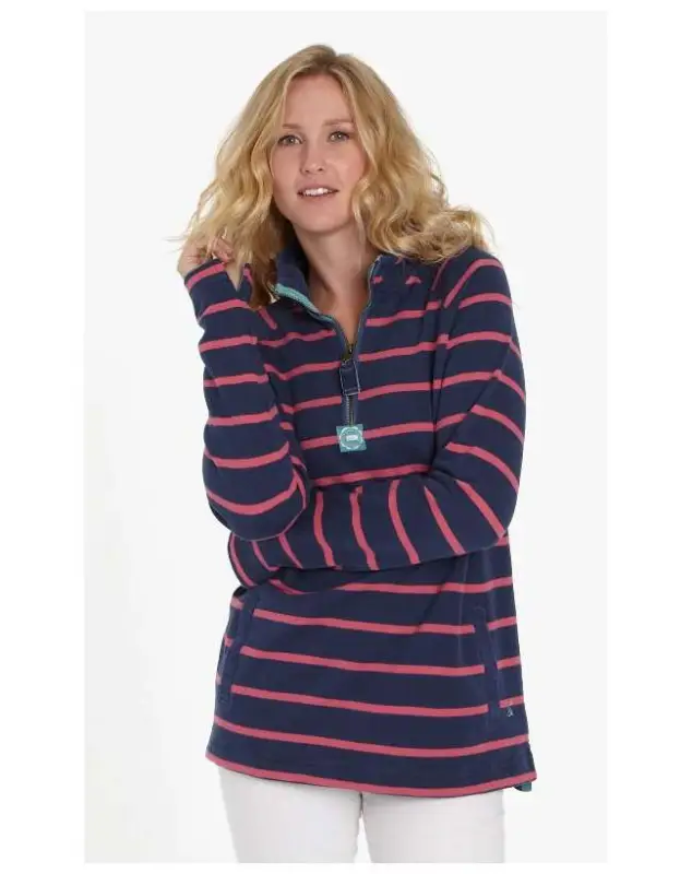 FELPA DONNA JOULES BIRCHDALE Offerta Lampo
