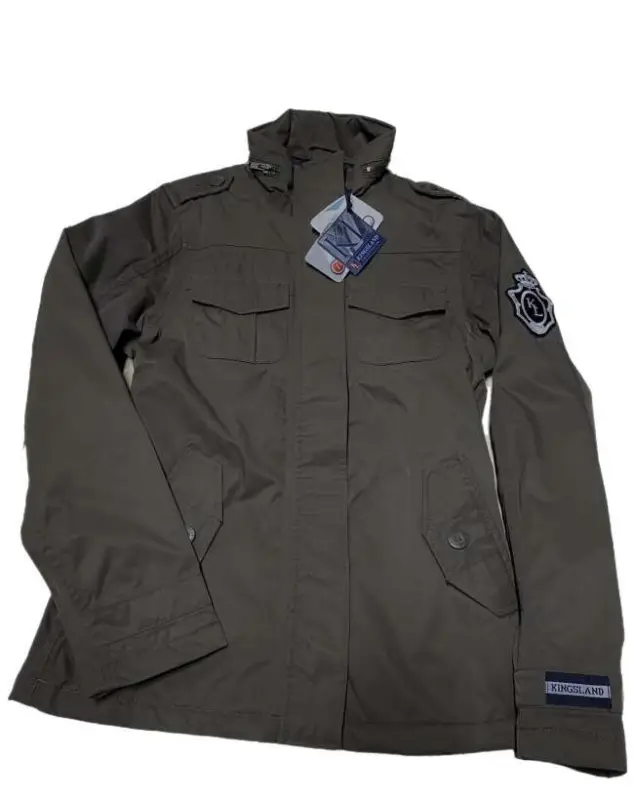 Promo Stagionale GIUBBINO SPORTIVO KINGSLAND DONNA