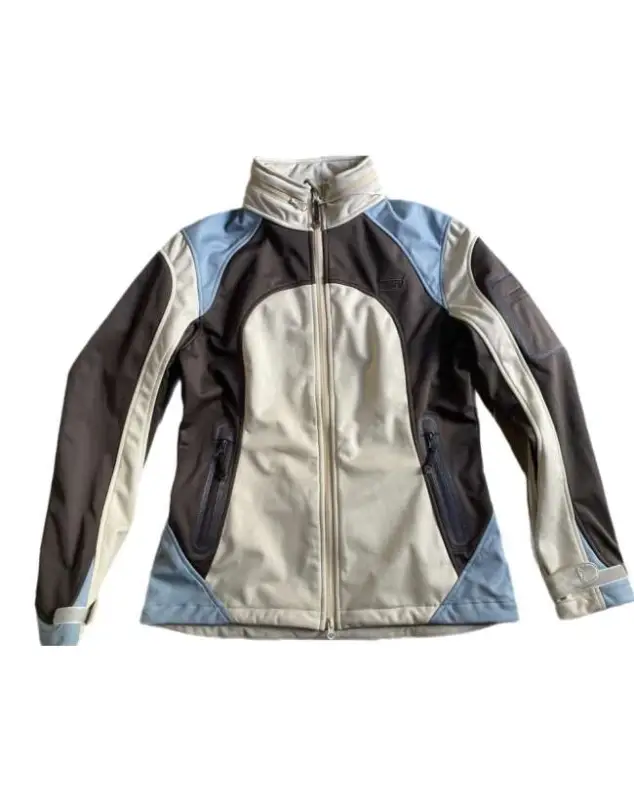 GIACCA TECNICA SPORTIVA DONNA Ultime Pezzi