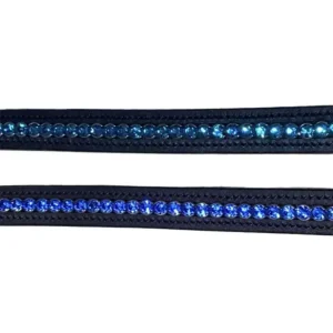 FRONTALINO WINNER BRILLANTINI ROYAL O VERDI Ultime Pezzi