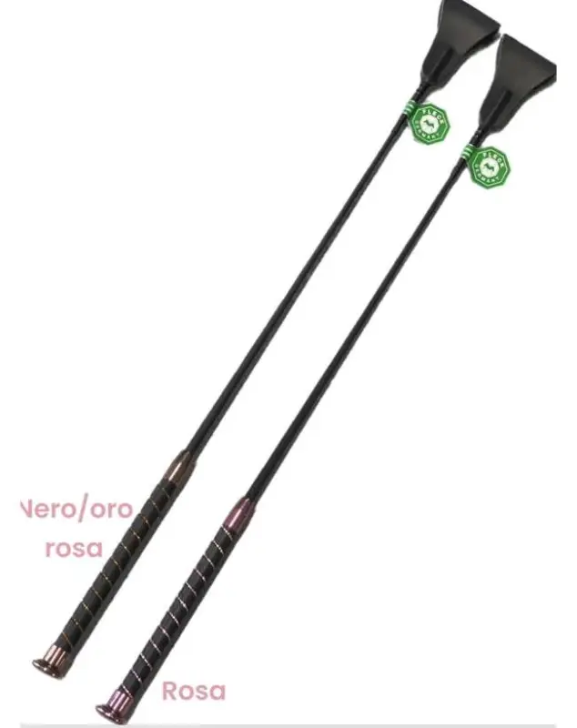 FRUSTINO EQUITAZIONE FLECK BRILLANTINI Must-Have
