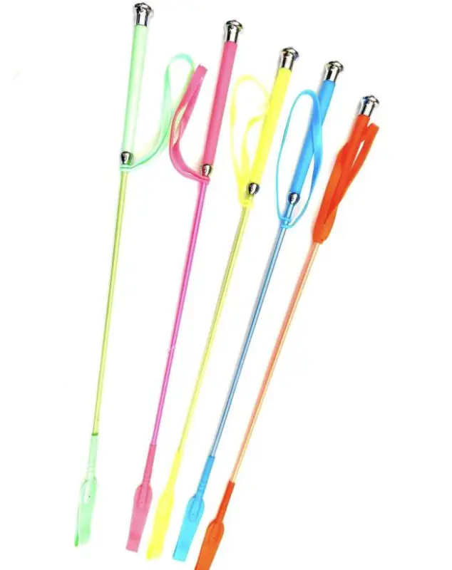 Compra Adesso FRUSTINO IN NYLON COLORATO E MANICO GRIP