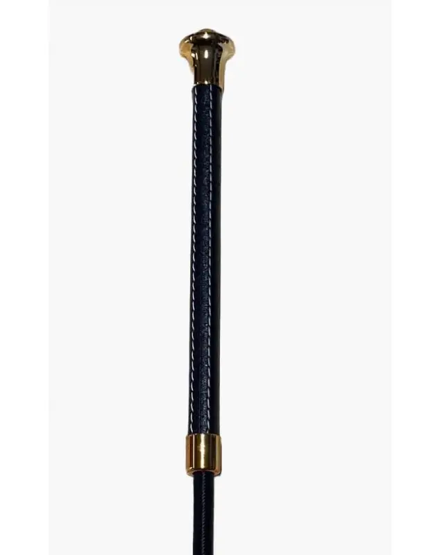 FRUSTINO DA EQUITAZIONE POMO ROSEGOLD Prezzo Ridotto