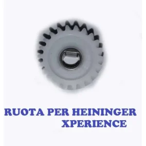 Consegna Rapida RUOTA DENTATA PER HEININGER TOSATRICE CAVALLI