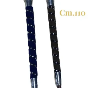 Must-Have FRUSTINO DA DRESSAGE CON STRASS ELEGANTE