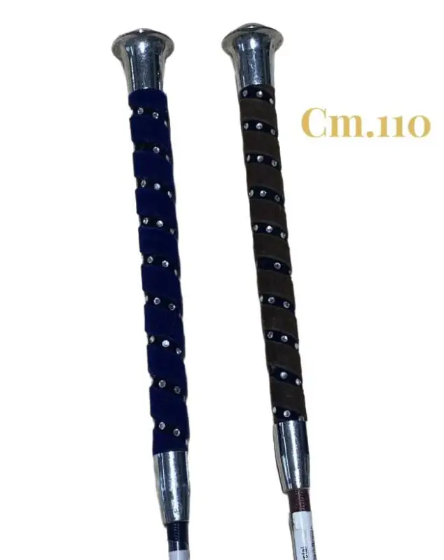 Must-Have FRUSTINO DA DRESSAGE CON STRASS ELEGANTE