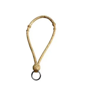 BOSAL SOTTILE IN CUOIO RAWHIDE INTRECCIATO Prezzo Scontato