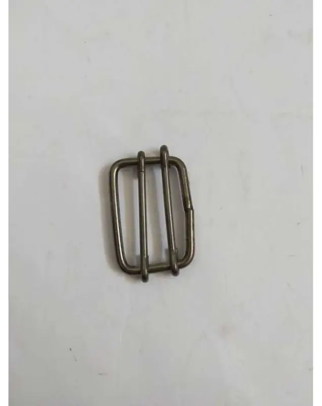 COLLEGAMENTO INOX PER BANDA DA 40 MM. Scelto Dai Clienti