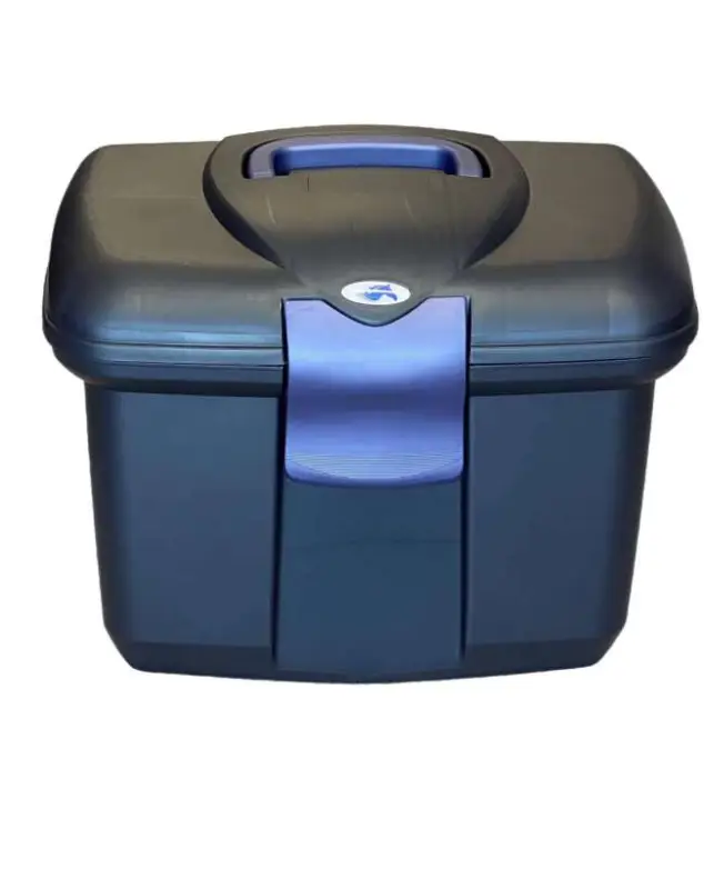 Compra Online BAULETTO ALTO PER SPAZZOLE