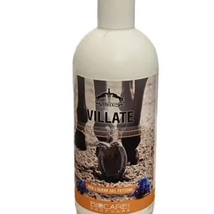 Pagamento Sicuro GEL DEL VILLATE VEREDUS DA 500 ML