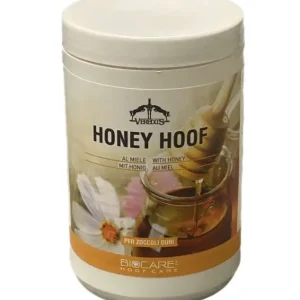CREMA PER ZOCCOLI VEREDUS AL MIELE HONEY HOOF Saldi