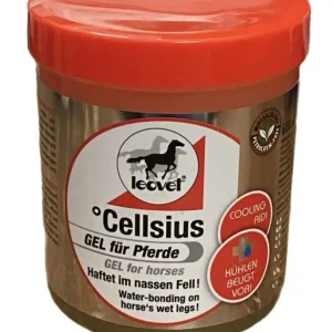GEL ARNICA LEOVET RINFRESCANTE PER TENDINI Saldi