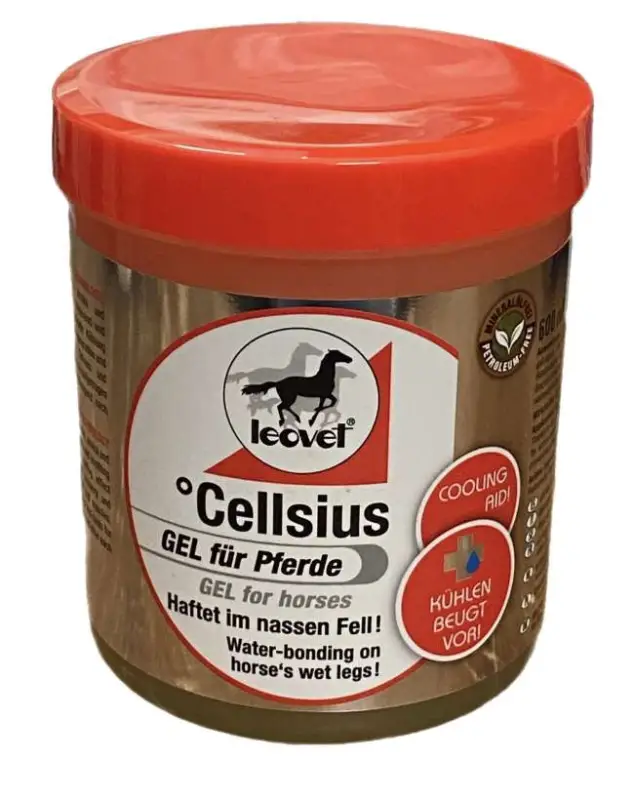 GEL ARNICA LEOVET RINFRESCANTE PER TENDINI Saldi
