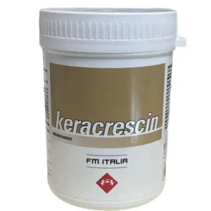 KERACRESCIN FM ITALIA CREMA PER CORONE DA 250 GR Quantità Limitata