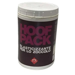HOOF PACK IMPACCO IDRATANTE PER ZOCCOLI Prezzo Conveniente
