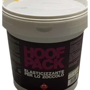 Bestseller HOOF PACK PER ZOCCOLI DEL CAVALLO