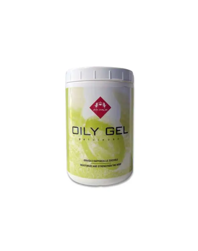 GEL PER ZOCCOLI DEL CAVALLO Soddisfatti O Rimborsati