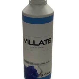 LIQUIDO DEL VILLATE PER IL FETTONE DELLO ZOCCOLO Prezzo Di Fabbrica