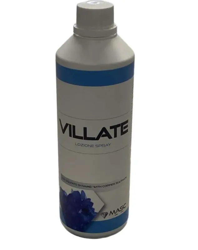 LIQUIDO DEL VILLATE PER IL FETTONE DELLO ZOCCOLO Prezzo Di Fabbrica