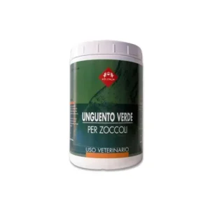 Prezzo Conveniente GRASSO PER ZOCCOLI FM ITALIA TIPO VERDE QUOTIDIANO DA 1000 ML