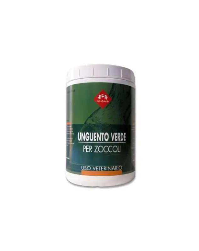 Prezzo Conveniente GRASSO PER ZOCCOLI FM ITALIA TIPO VERDE QUOTIDIANO DA 1000 ML