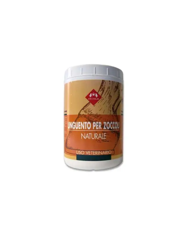 GRASSO PER ZOCCOLI FM ITALIA NATURALE GIALLO DA 1000 ML Vendita Finale