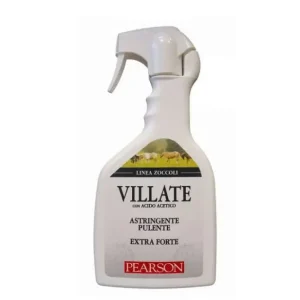 VILLATE PER IGIENE DEL FETTONE DA 700ML Reso Gratuito