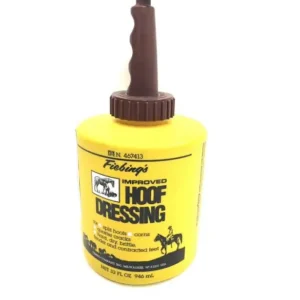 OLIO PER ZOCCOLI HOOF DRESSING Ultima Occasione