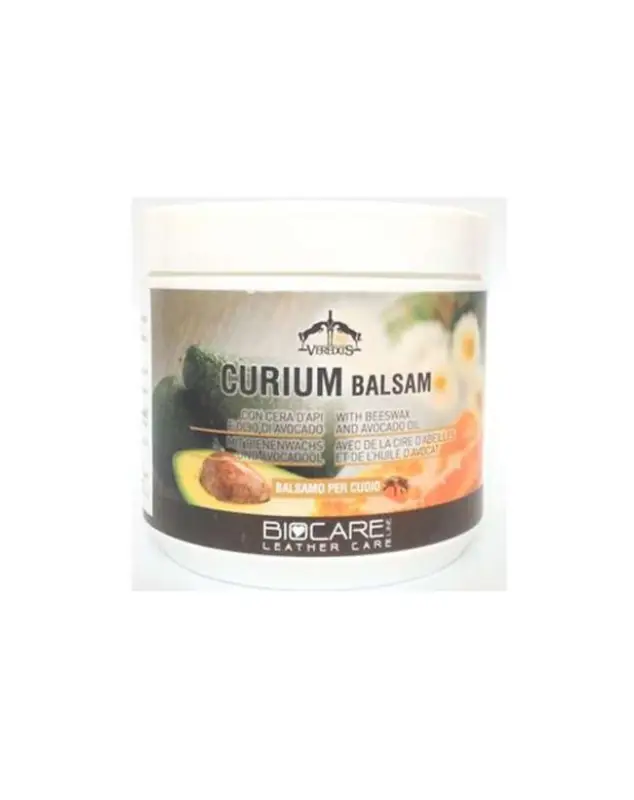 Miglior Prezzo BALSAMO PER CUOIO VEREDUS CURIUM BALSAM