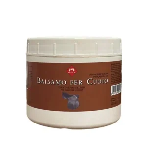 BALSAMO PER CUOIO FM ITALIA PER TUTTA LA SELLERIA Ultime Pezzi