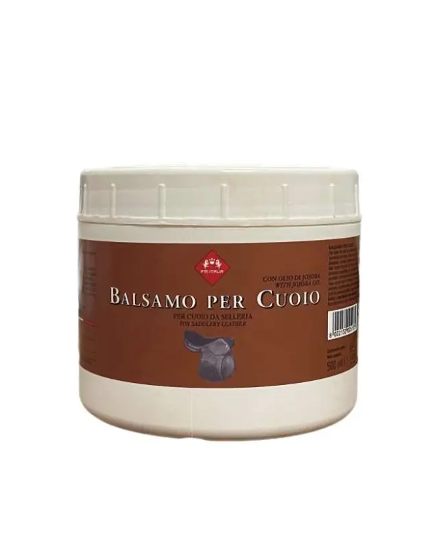 BALSAMO PER CUOIO FM ITALIA PER TUTTA LA SELLERIA Ultime Pezzi