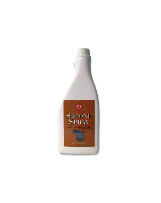 SAPONE PER CUOIO SELLA E BRIGLIE Esclusivo