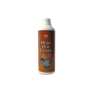 OLIO PER CUOIO FM ITALIA DA 1LITRO Occasione