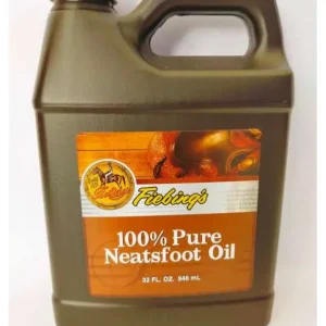 OLIO CUOIO FIEBINGS DA 946ML Compra Adesso