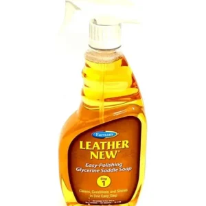 Economico SAPONE ALLA GLICERINA FARNAM PER SELLA WESTERN