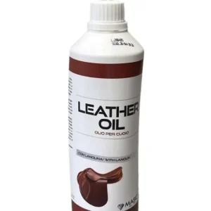 OLIO MASC NUTRIENTE PER CUOIO Prezzo Basso