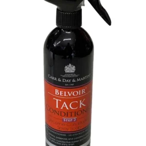 SAPONE PER CUOIO BELVOIR CONDITIONER Solo Oggi