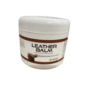 Economico BALSAMO CUOIO NUTRIENTE PER SELLA E BRIGLIE