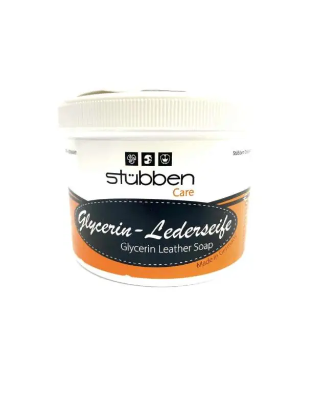 Offerta Speciale SAPONE ALLA GLICERINA STUBBEN DA 500GR