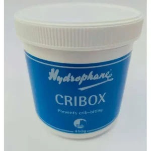 CRIBOX ANTIMORSO E ANTITICCHIO APPOGGIO Compra Adesso