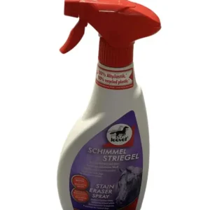 Occasione SHAMPOO A SECCO PER CAVALLI GRIGI